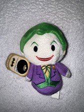 Hallmark Itty Bitty DC Comics