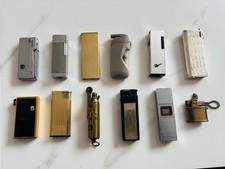 Joblot 12 Vintage Collectible