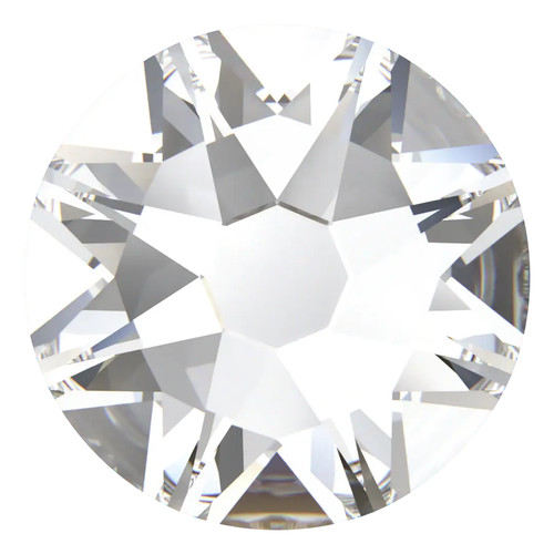 Swarovski flatback crystals - flatback,