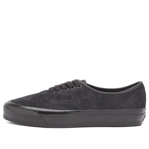 Vans authentic hairy - authentic, lx