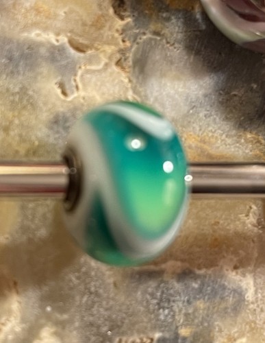 Trollbeads beautiful rare - ,