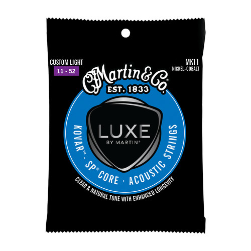 Martin luxe kovar - martin,