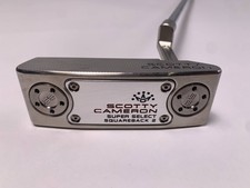 Scotty cameron super select - scotty,