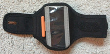 Griffin Soft Fabric Sport