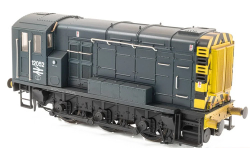 Gauge heljan 513 model - oo,
