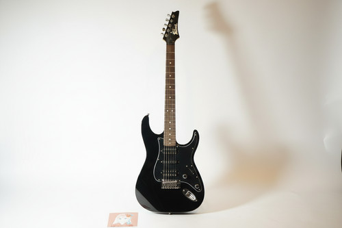 Ibanez rg7421exl bkf - ibanez,
