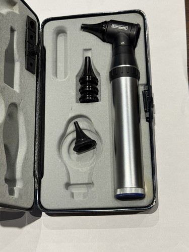 Keeler standard otoscope set - keeler,