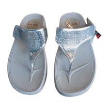 Skechers Tone Ups Fitness Flip