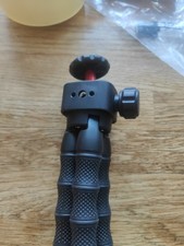 NEEWER Flexible Tripod + Two