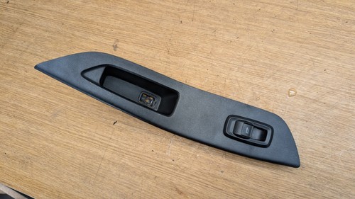 Mk3 window switch - ka+,