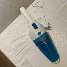 BLACK&DECKER DustBuster 4.8v Cordless Handheld Vacuum Cleaner