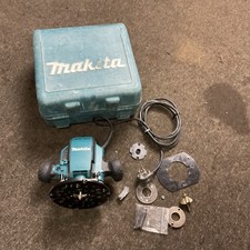Makita RP0900X 1/4 240W Router