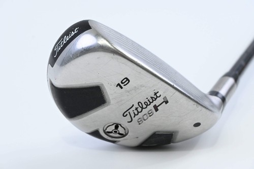 Titleist 909h hybrid 19 - titleist, #3