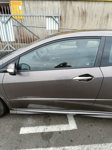 2011 honda civic type gt - honda,