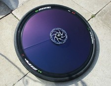 VITESSE DISC WHEEL COVERS