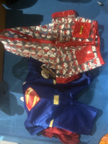 Build bear outfits x2 - build, a