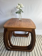 Mid Century Retro Vintage Nest