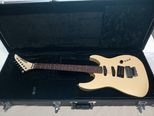 Kramer focus 6000 electric - 6000,