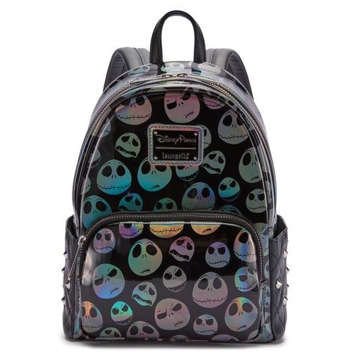 Loungefly jack skellington - loungefly,