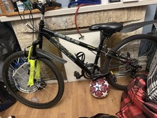 Apollo bicycle