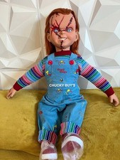Mexican Bride Of Chucky Chucky