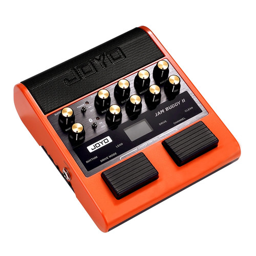 Portable electric guitar amp - electric,
