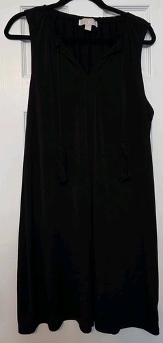 Michael kors black - ,
