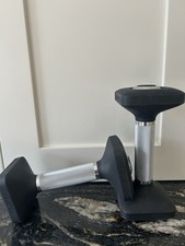 Genuine Peloton Dumbbells