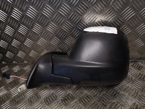 2017 citroen berlingo left - berlingo,