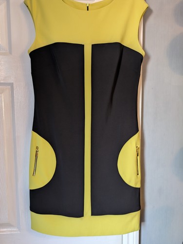 Frank lyman neon yellow - neon,
