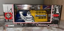 Corgi Original Omnibus 53515 Balloon Tram Michelin