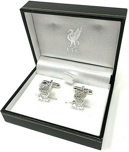 Liverpool silver plated - fc,