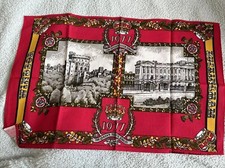 The Queens Silver Jubilee Tea
