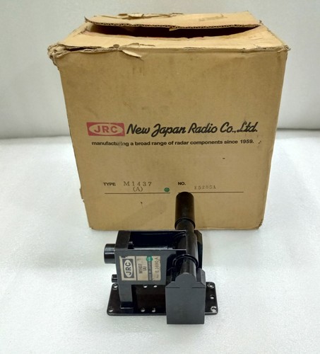 Jrc magnetron m1437 - m1437, a