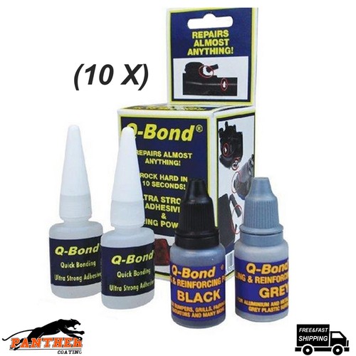 Bond glue powder - q-bond,