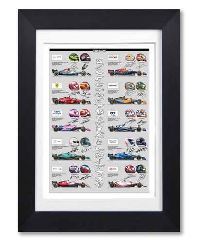 Formula one 2022 - 2022, all