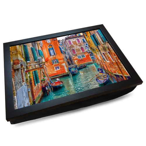 Deluxe cushioned lap tray - deluxe, |