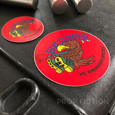 Aliens - Prop USMC Dropship