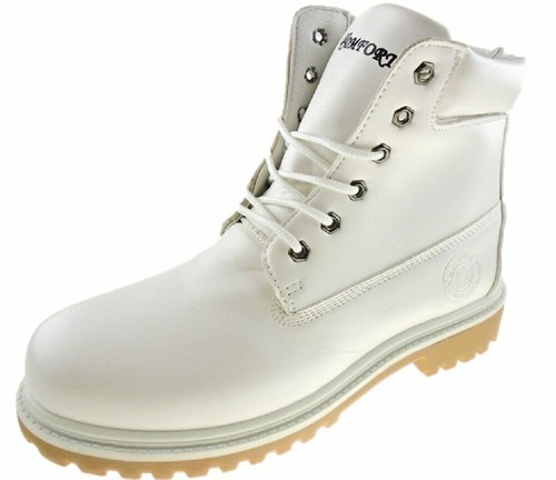 Mens white military - mens,