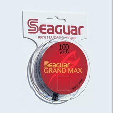 Seaguar Grand Max 100%