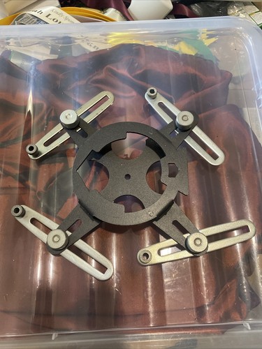 Unicol gapu gyrolock - gapu, universal