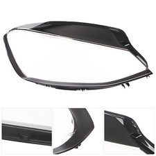 Right Side Headlight
