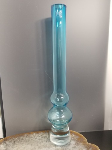 Waterford crystal vase - *,