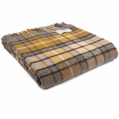 Tweedmill textiles 100 wool - textiles, 100%