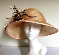 One Off Champagne Designer