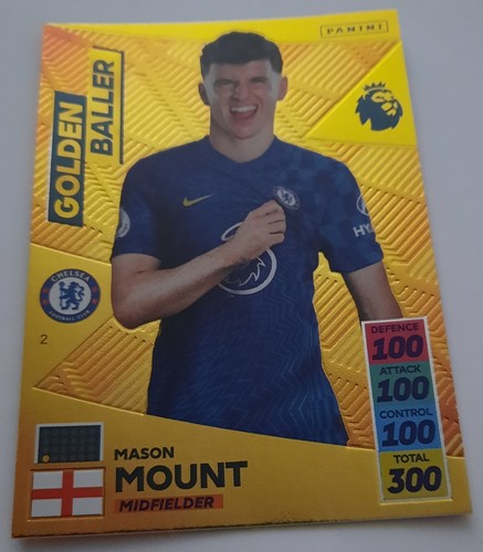 Panini adrenalyn premier - panini, xl