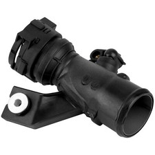 AIR INTAKE TURBO HOSE PIPE For