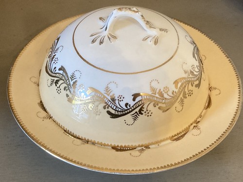 Large antique 19th century - 19th,
