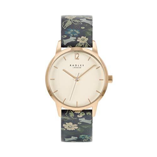 Radley women analog quartz - women's,