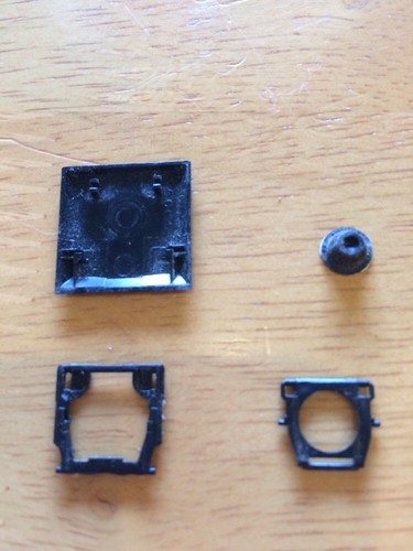 One key for keyboard hp - keyboard,
